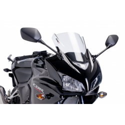 HONDA CBR500 R 13'-14' Cupula Doble Burbuja (Racing) Puig