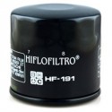 FILTRO DE ACEITE HIFLOFILTRO HF191