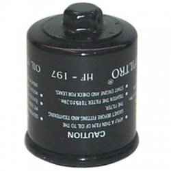 FILTRO DE ACEITE HIFLOFILTRO HF197