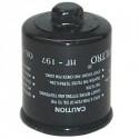 FILTRO DE ACEITE HIFLOFILTRO HF197