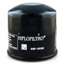 FILTRO DE ACEITE HIFLOFILTRO HF202