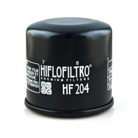 FILTRO DE ACEITE HIFLOFILTRO HF202