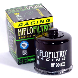 FILTRO DE ACEITE HIFLOFILTRO HF204RC