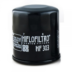 FILTRO DE ACEITE HIFLOFILTRO HF303