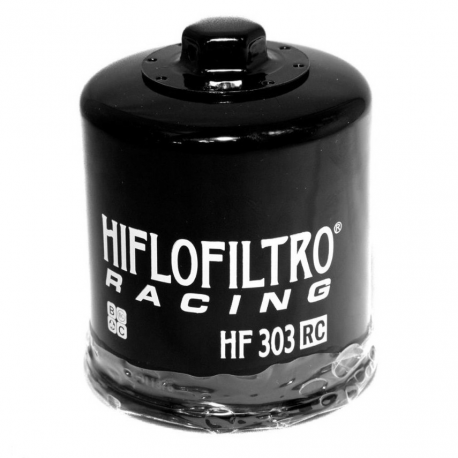 FILTRO DE ACEITE HIFLOFILTRO HF303RC