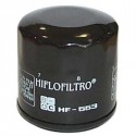 FILTRO DE ACEITE HIFLOFILTRO HF553