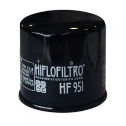 FILTRO DE ACEITE HIFLOFILTRO HF682