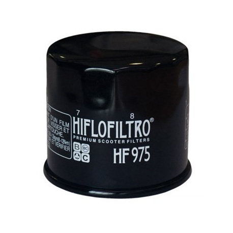 FILTRO DE ACEITE HIFLOFILTRO HF975