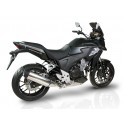 HONDA CB5 00X 13'-14' CÚPULA AEROSPORT