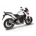 HONDA CB 500F 13'-14' CÚPULA AEROSPORT