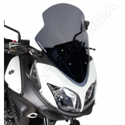 SUZUKI V STROM 11'-14' CUPULA AEROTOURER BARRACUDA