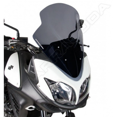 SUZUKI V STROM 11'-14' CUPULA AEROTOURER BARRACUDA