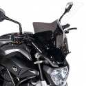 YAMAHA MT 07 13-17 CUPULA AEROSPORT BARRACUDA