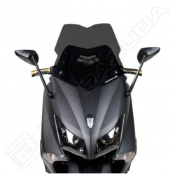 YAMAHA T-MAX 530 12'-16' CUPULA AEROSPORT BARRACUDA