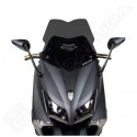 YAMAHA T-MAX 530 12'-14' CUPULA AEROSPORT BARRACUDA