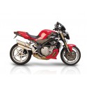 MV AGUSTA BRUTALE CUPULA AEROSPORT BARRACUDA