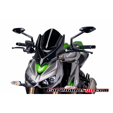 Z1000 14' TOURING NEW GENERATION