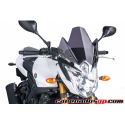 FZ8 10'-14' NEW GENERATION