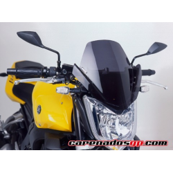 FZ1/ABS 06'-14' NEW GENERATION