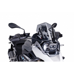 CUPULA DOBLE BURBUJA R1200 GS 13'-14'