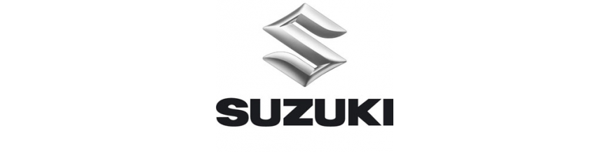 CARENADOS SUZUKI