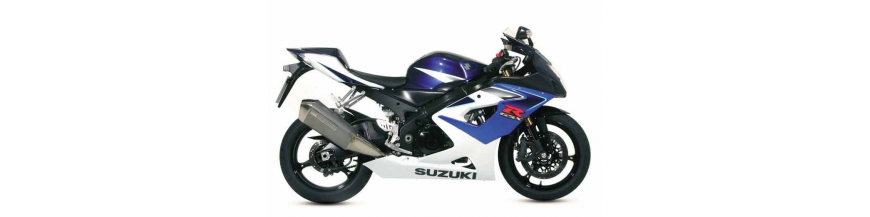 CARENADOS SUZUKI GSXR1000 05'-06'