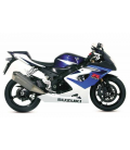 CARENADOS SUZUKI GSXR1000 05'-06'