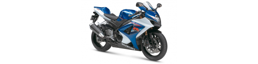 CARENADOS SUZUKI GSXR1000 07'-08'