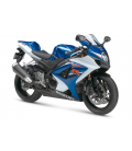 CARENADOS SUZUKI GSXR1000 07'-08'