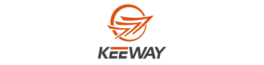 INTERMITENTES KEEWAY