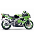 CARENADOS KAWASAKI ZX6R 636 00'-02'