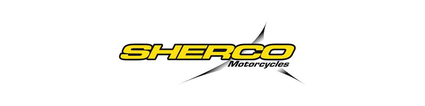 INTERMITENTES SHERCO INTERMITENTES SHERCO