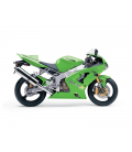 CARENADOS KAWASAKI 636 ZX6R 03'-04'