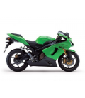 CARENADO KAWASAKI ZX6R 636 05'-06'