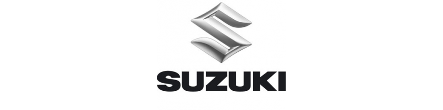 SUZUKI REGULADORES