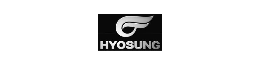 HYOSUNG MOTORES ARRANQUE