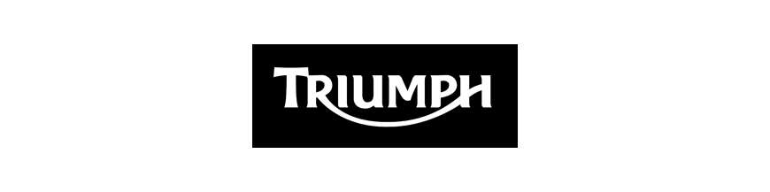 TRIUMPH MOTORES ARRANQUE