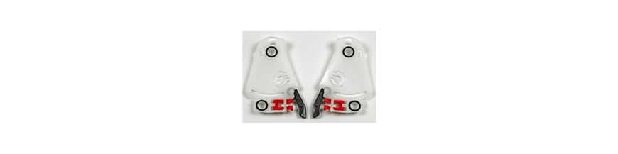 Mecanismos y Ventilaciones Arai Mecanismos y Ventilaciones Arai
