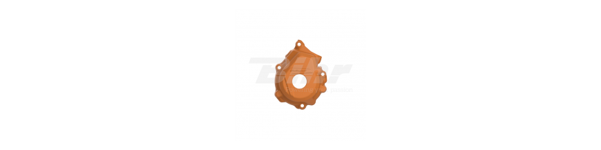 PROT. TAPA ENCENDIDO POLISPORT PROT. TAPA ENCENDIDO POLISPORT