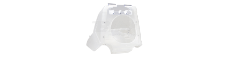 TAPA FILTRO AIRE POLISPORT TAPA FILTRO AIRE POLISPORT