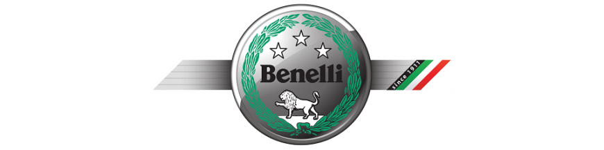 BENELLI FILTROS ACEITE HIFLOFILTRO