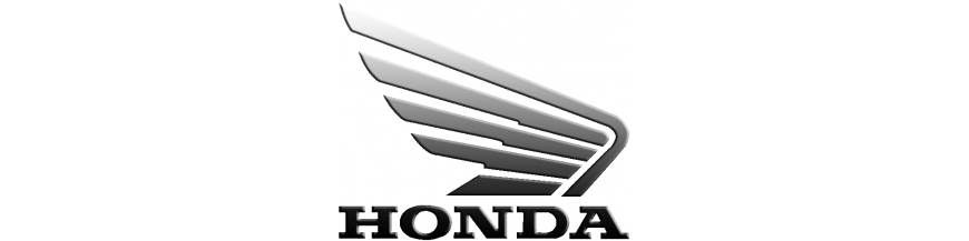 HONDA P.THUNDER