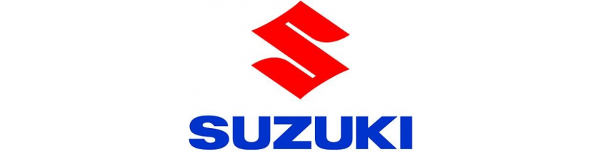 SUZUKI POWER THUNDER