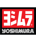 TUBOS ESCAPE YOSHIMURA