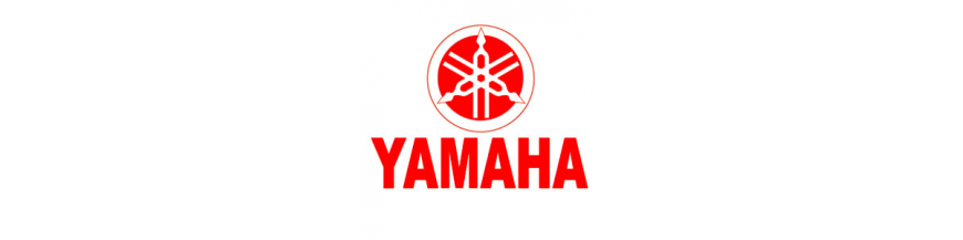 CARENADOS YAMAHA