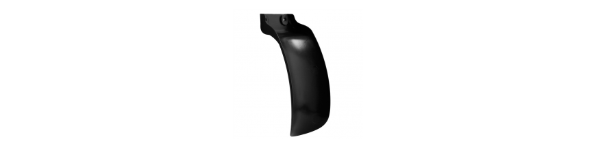 PROTECTOR AMORTIGUADOR RTECH PROTECTOR AMORTIGUADOR RTECH