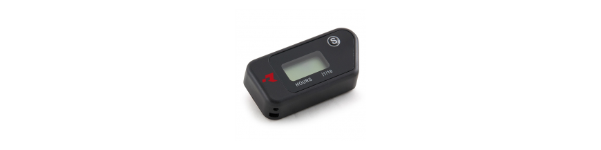 CONTADOR HORAS RTECH CONTADOR HORAS RTECH