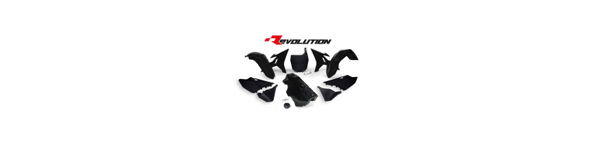 KIT PLASTICOS RTECH KIT PLASTICOS RTECH