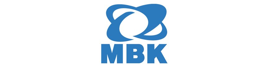 MBK EMBRAGUE POLINI 3G