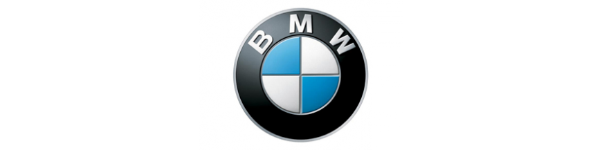 BMW BARRACUDA